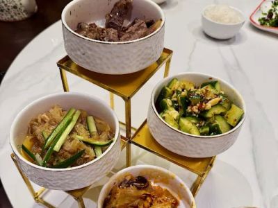 Hunan Cafe 0