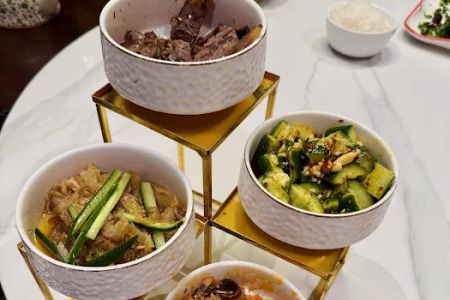 Hunan Cafe