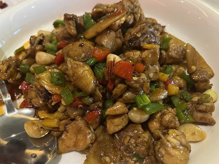 Hunan Cafe 5