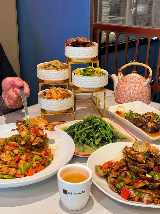 Hunan Cafe 6