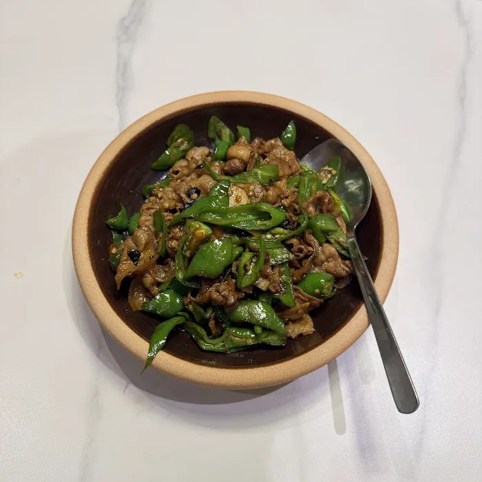 Hunan Cafe 10