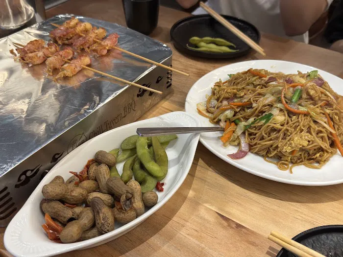 宵野Chill Tavern BBQ-Flushing 2