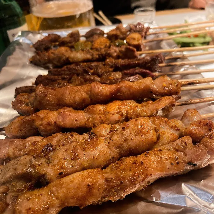 宵野Chill Tavern BBQ-Flushing 1