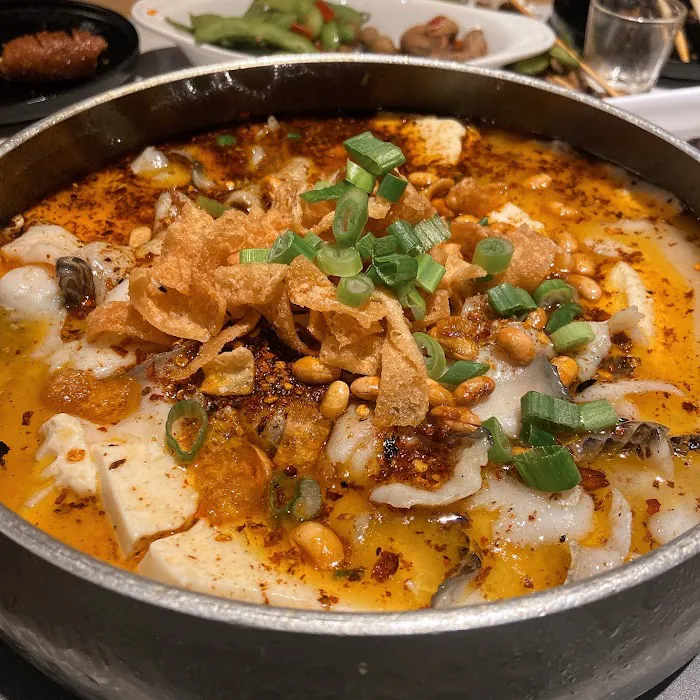 宵野Chill Tavern BBQ-Flushing 5