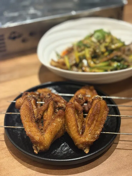 宵野Chill Tavern BBQ-Flushing 4