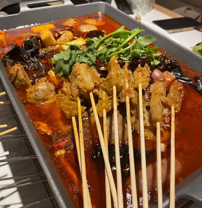 宵野Chill Tavern BBQ-Flushing 6