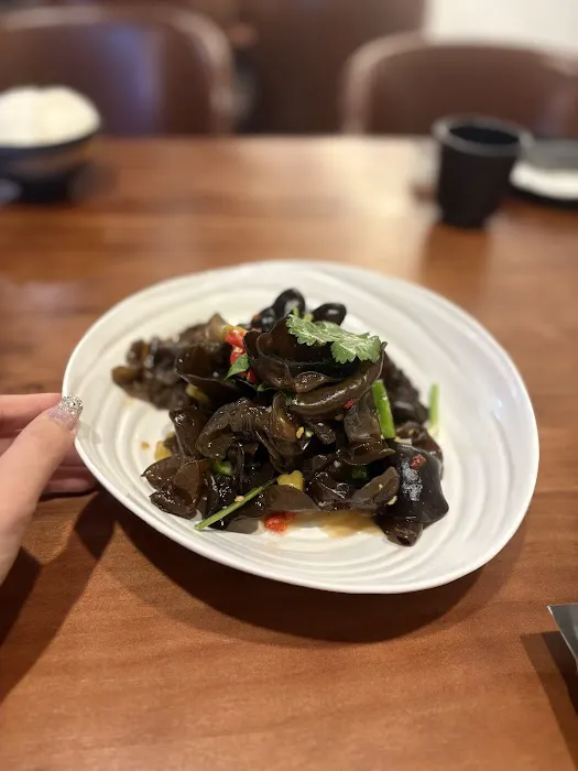 宵野Chill Tavern BBQ-Flushing 8
