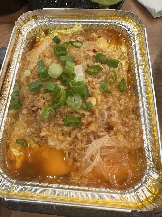 宵野Chill Tavern BBQ-Flushing 7