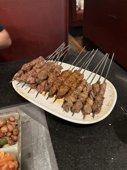 Ming Xing BBQ 2