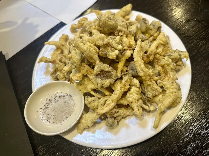 Ming Xing BBQ 4