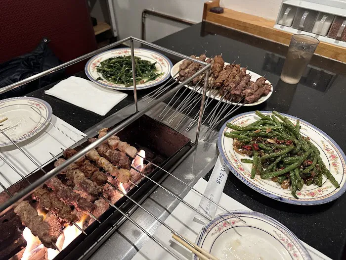 Ming Xing BBQ 3