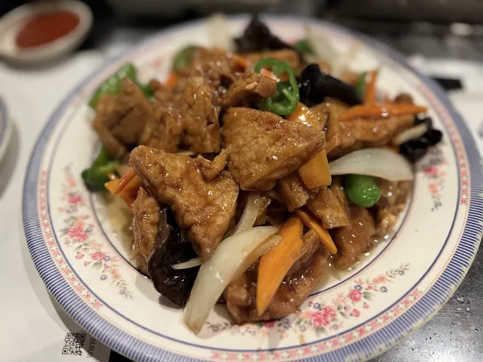 Ming Xing BBQ 9