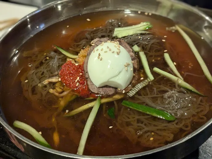 Ming Xing BBQ 7