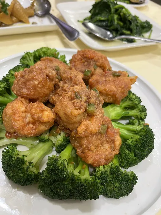 福臨門食府 Chef Wong Bistro 5