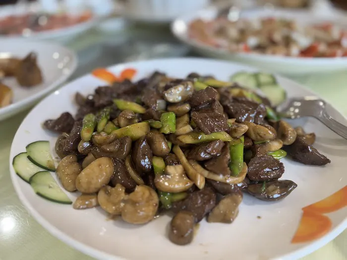 福臨門食府 Chef Wong Bistro 4