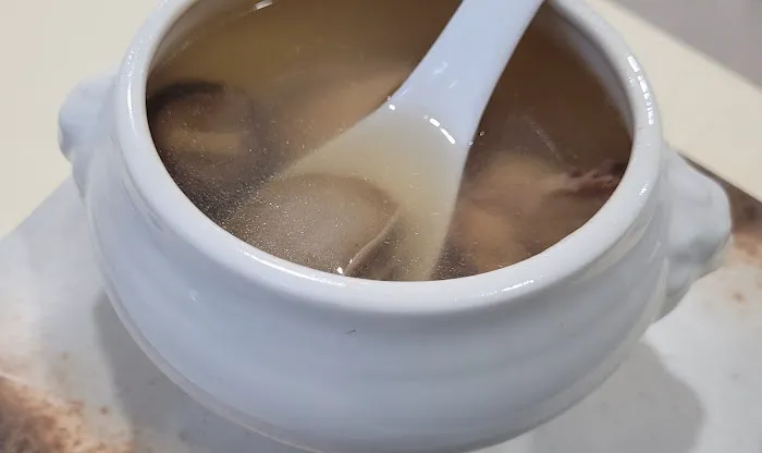 福臨門食府 Chef Wong Bistro 2