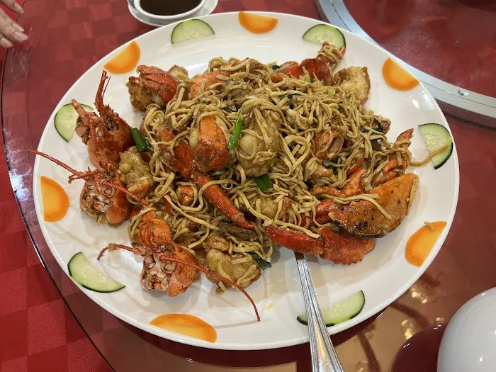 福臨門食府 Chef Wong Bistro 1