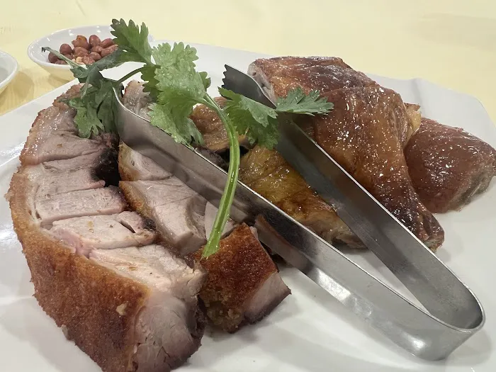 福臨門食府 Chef Wong Bistro 6