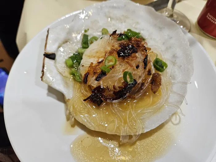 福臨門食府 Chef Wong Bistro 9