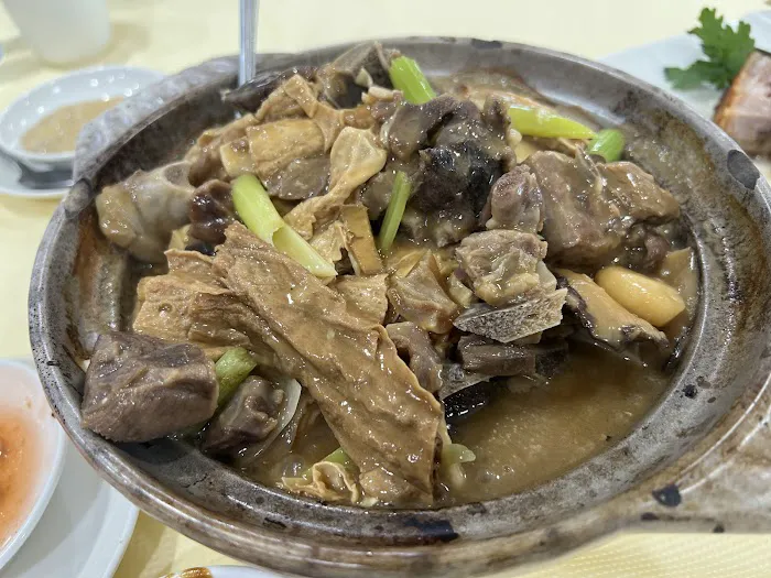 福臨門食府 Chef Wong Bistro 8