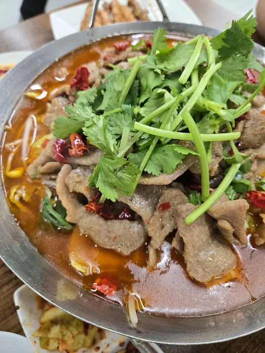 Tianfu BBQ 6
