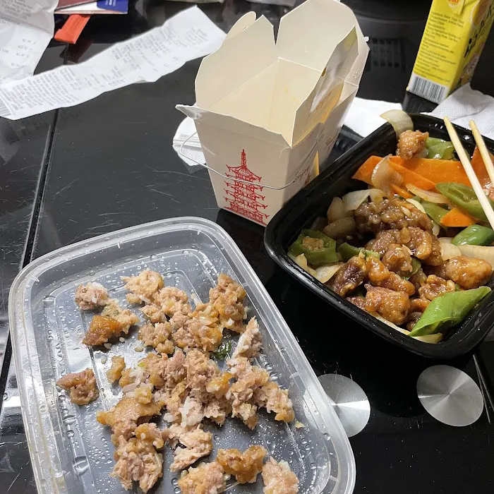 Tianfu BBQ 7