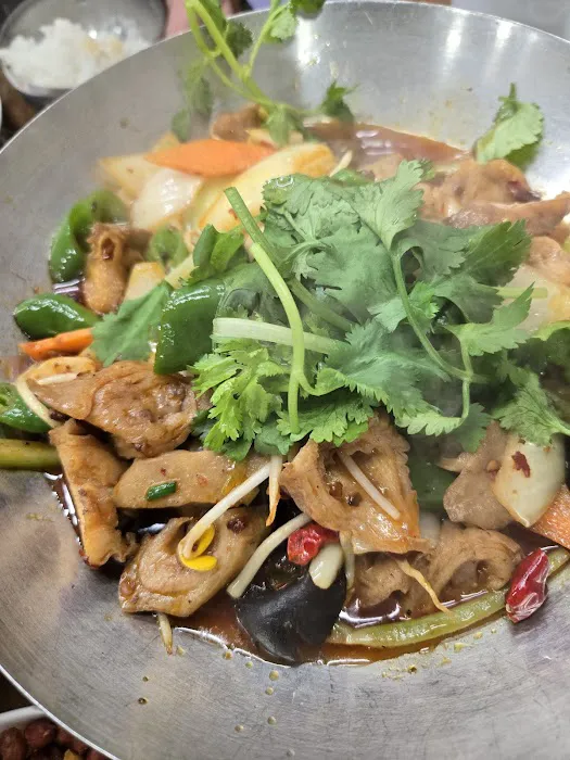 Tianfu BBQ 5