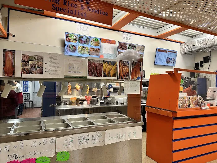 Ding Ding Eatery 2