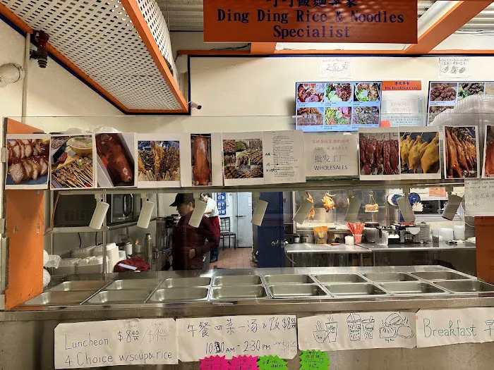 Ding Ding Eatery 4
