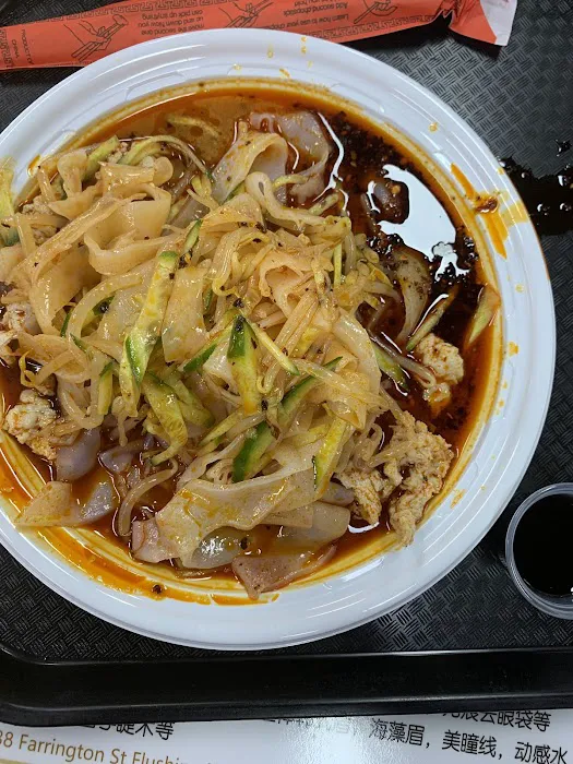 Shaanxi Tasty Food 6