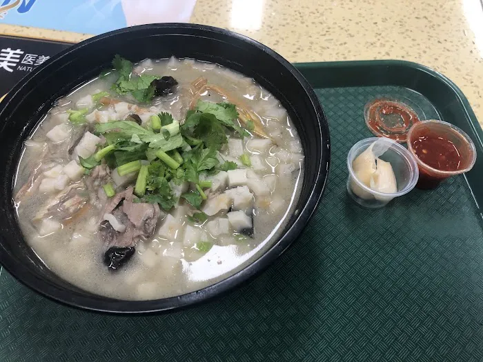 Shaanxi Tasty Food 5