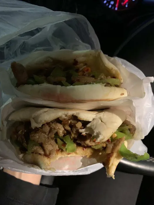 Shaanxi Tasty Food 10