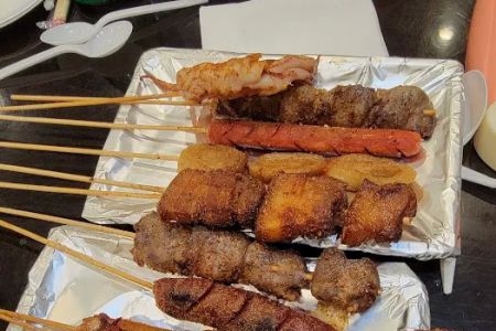 Xinhuoban Restaurant