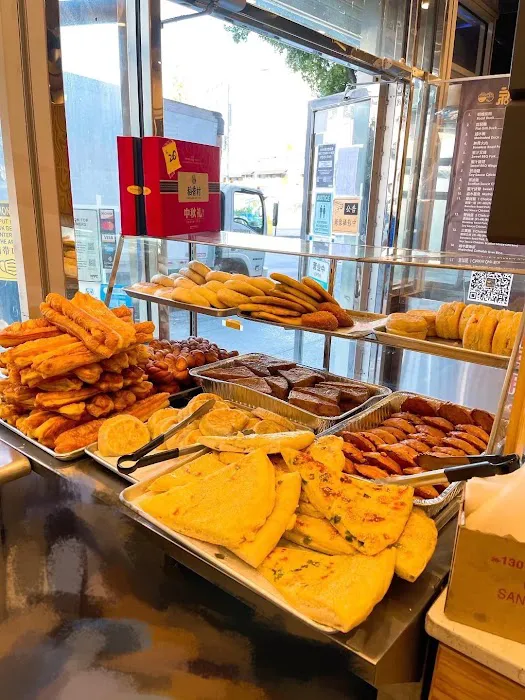 Xinhuoban Restaurant 10