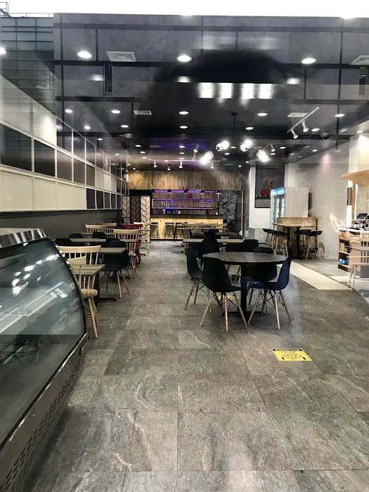 Xinhuoban Restaurant 9