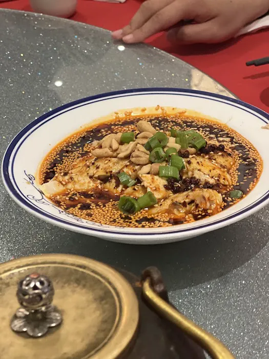 大喜川菜馆 DAXI Sichuan cuisine 5