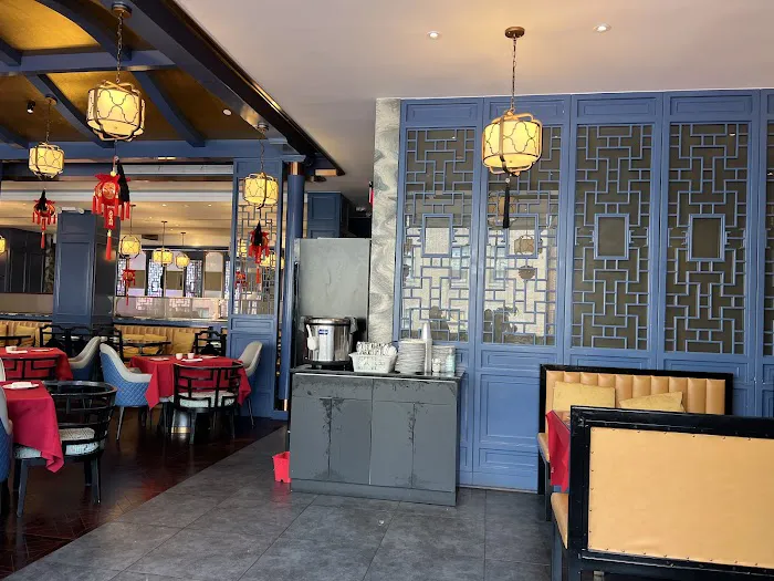 大喜川菜馆 DAXI Sichuan cuisine 7