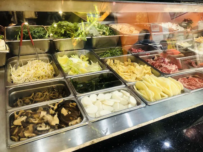 Tian Fu Cuisine 5