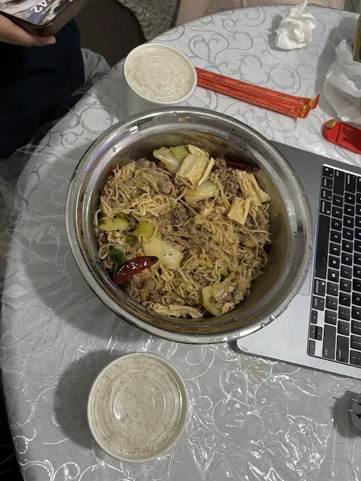 Tian Fu Cuisine 10