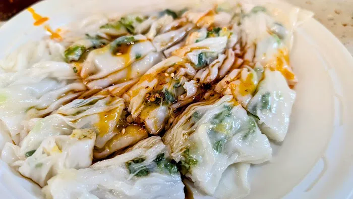 Joe’s Steam Rice Roll 2