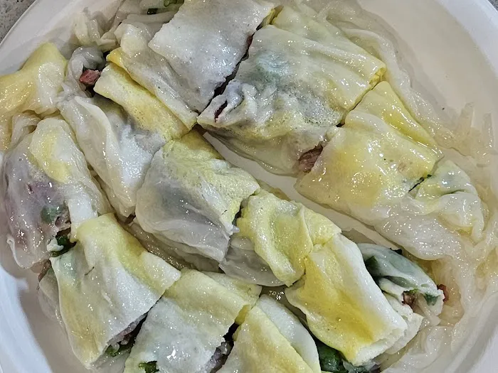 Joe’s Steam Rice Roll 3