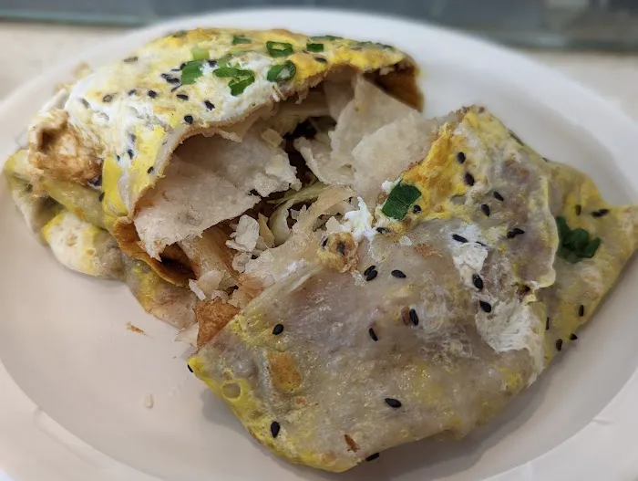 Joe’s Steam Rice Roll 6