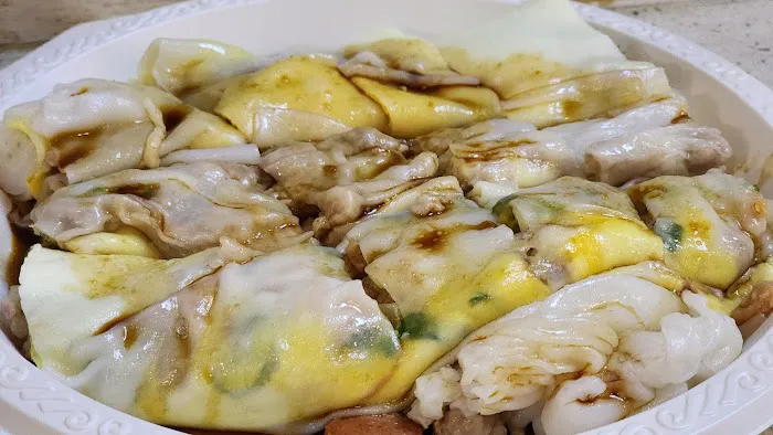 Joe’s Steam Rice Roll 4
