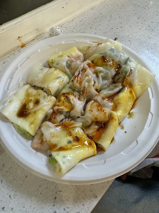 Joe’s Steam Rice Roll 8