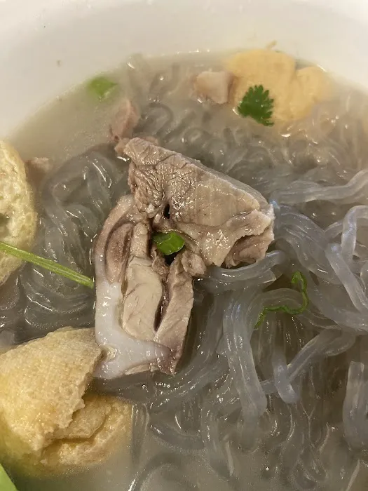游子老鸭粉丝馆 Yozi 6