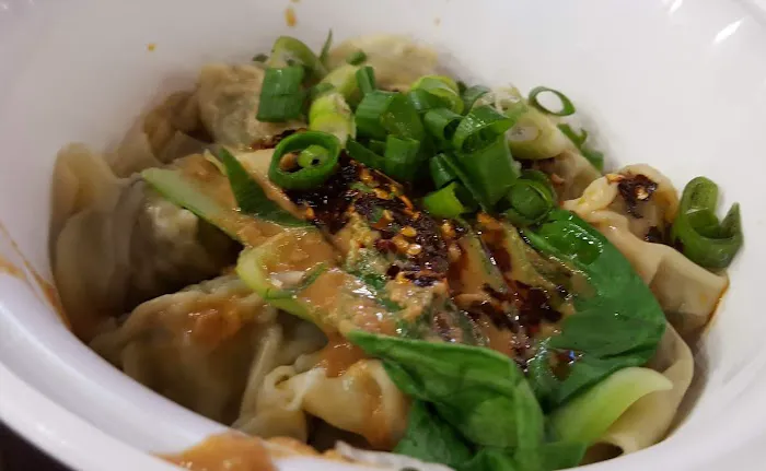 游子老鸭粉丝馆 Yozi 7
