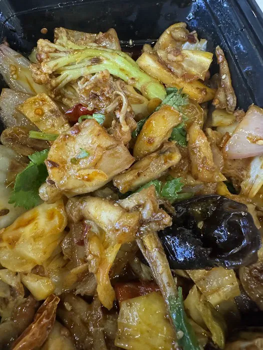 游子老鸭粉丝馆 Yozi 5