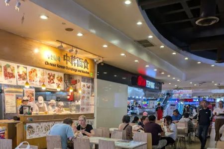 PanBao66 六六生煎王