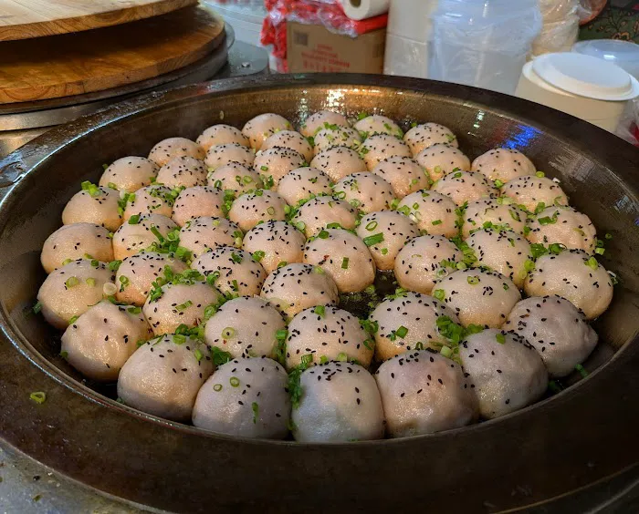 PanBao66 六六生煎王 3