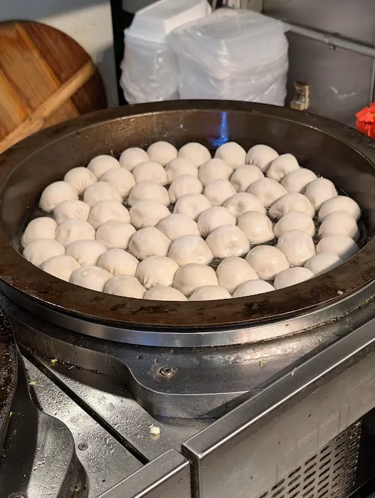 PanBao66 六六生煎王 7